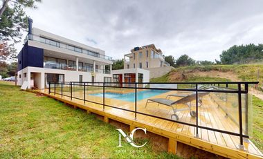 Casa en  venta en Costa Esmeralda