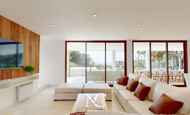 Casa en  venta en Costa Esmeralda