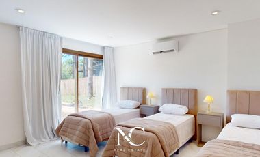 Casa en  venta en Costa Esmeralda