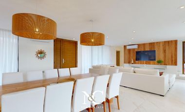 Casa en  venta en Costa Esmeralda