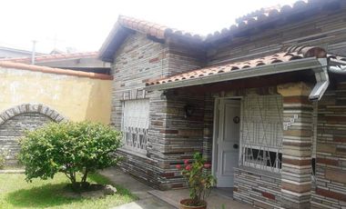 CASA / CHALET - Quilmes