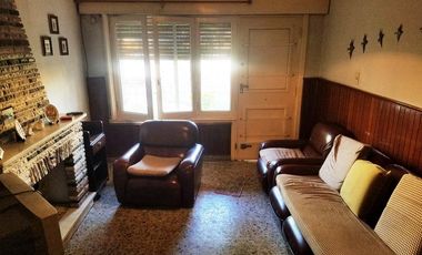 CASA / CHALET - Quilmes