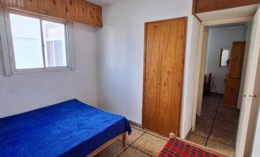 Departamento en Venta en Mar de Ajo - 2 Ambientes, Frente al mar.