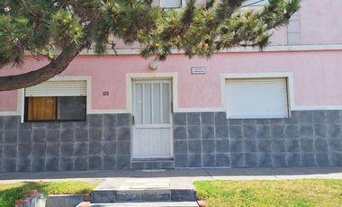 Departamento en Venta en Mar de Ajo - 2 Ambientes, Frente al mar.