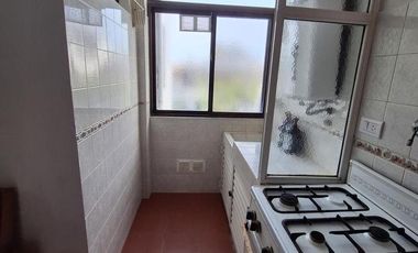 Departamento en Venta en Mar de Ajo - 2 Ambientes, Frente al mar.