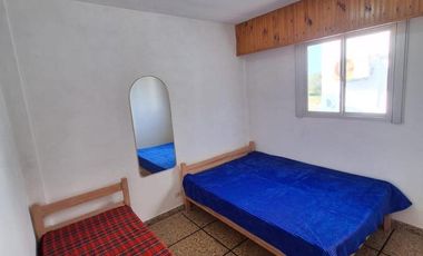 Departamento en Venta en Mar de Ajo - 2 Ambientes, Frente al mar.