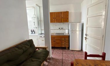 Departamento en Venta en Mar de Ajo - 2 Ambientes, Frente al mar.