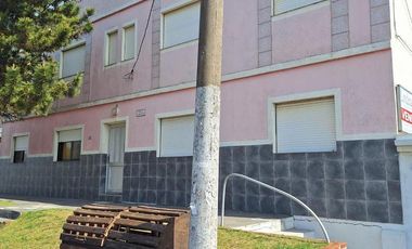 Departamento en Venta en Mar de Ajo - 2 Ambientes, Frente al mar.