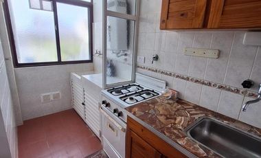 Departamento en Venta en Mar de Ajo - 2 Ambientes, Frente al mar.