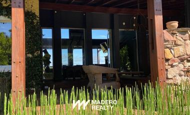 Casa en Pinamar