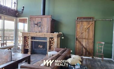 Casa en Pinamar