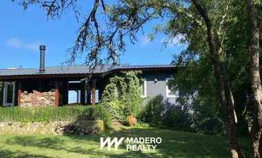 Casa en Pinamar