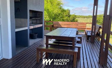 Casa en Pinamar