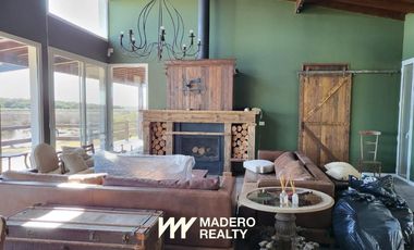 Casa en Pinamar