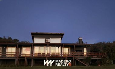 Casa en Pinamar