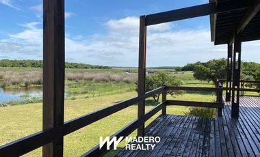 Casa en Pinamar