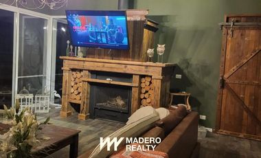 Casa en Pinamar