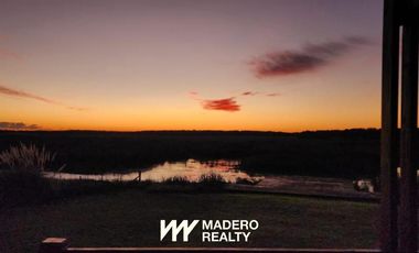 Casa en Pinamar