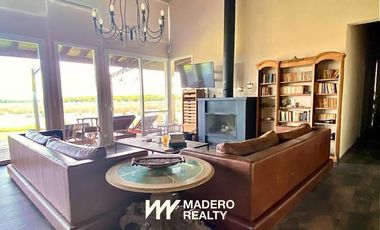 Casa en Pinamar