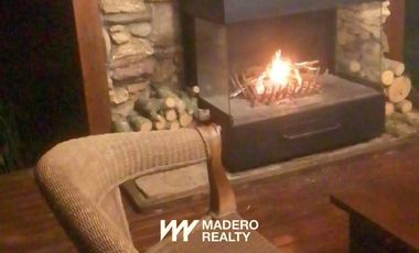 Casa en Pinamar