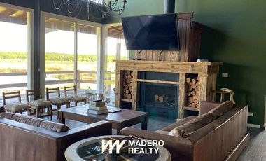 Casa en Pinamar