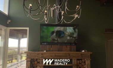Casa en Pinamar
