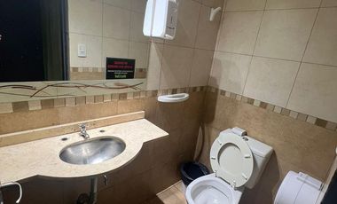 Venta Oficina - Chacabuco N° 490 - 110 mts C/ Patio - B° Nueva Córdoba