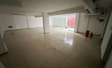 Venta Oficina - Chacabuco N° 490 - 110 mts C/ Patio - B° Nueva Córdoba