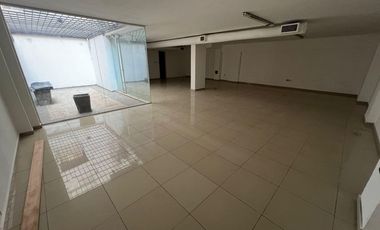 Venta Oficina - Chacabuco N° 490 - 110 mts C/ Patio - B° Nueva Córdoba