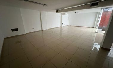 Venta Oficina - Chacabuco N° 490 - 110 mts C/ Patio - B° Nueva Córdoba