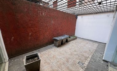 Venta Oficina - Chacabuco N° 490 - 110 mts C/ Patio - B° Nueva Córdoba