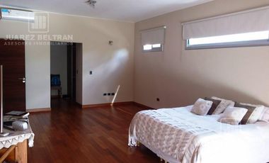 Alquiler casa 4 dormitorios - Mendiolaza - La Serena.