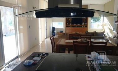 Alquiler casa 4 dormitorios - Mendiolaza - La Serena.