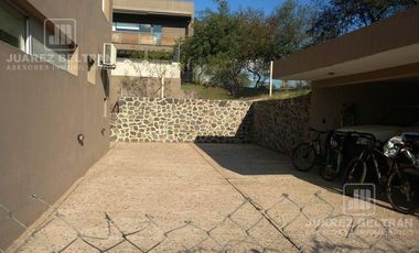 Alquiler casa 4 dormitorios - Mendiolaza - La Serena.