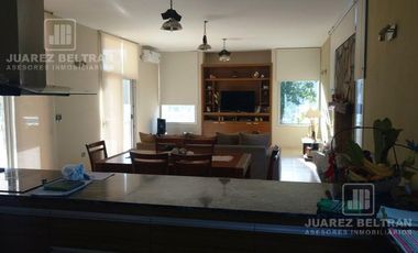 Alquiler casa 4 dormitorios - Mendiolaza - La Serena.