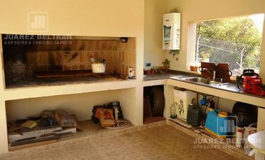 Alquiler casa 4 dormitorios - Mendiolaza - La Serena.