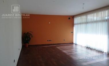 Alquiler casa 4 dormitorios - Mendiolaza - La Serena.
