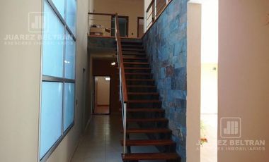 Alquiler casa 4 dormitorios - Mendiolaza - La Serena.