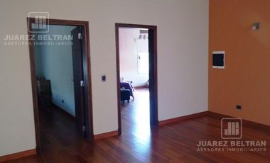 Alquiler casa 4 dormitorios - Mendiolaza - La Serena.