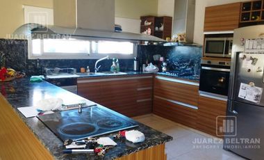 Alquiler casa 4 dormitorios - Mendiolaza - La Serena.