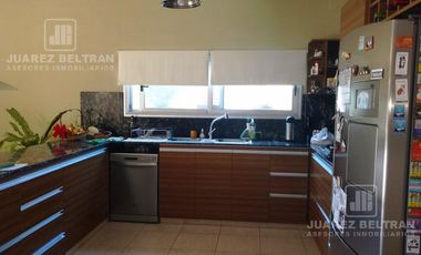 Alquiler casa 4 dormitorios - Mendiolaza - La Serena.