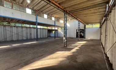Depósito en venta - Galpón - Oficina - 4.200Mts2 - La Plata