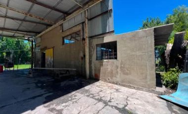 Depósito en venta - Galpón - Oficina - 4.200Mts2 - La Plata