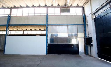 Depósito en venta - Galpón - Oficina - 4.200Mts2 - La Plata