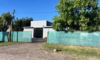 Depósito en venta - Galpón - Oficina - 4.200Mts2 - La Plata