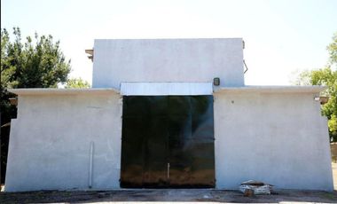 Depósito en venta - Galpón - Oficina - 4.200Mts2 - La Plata