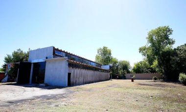 Depósito en venta - Galpón - Oficina - 4.200Mts2 - La Plata