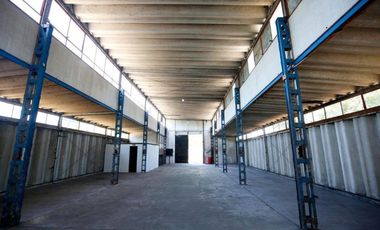 Depósito en venta - Galpón - Oficina - 4.200Mts2 - La Plata
