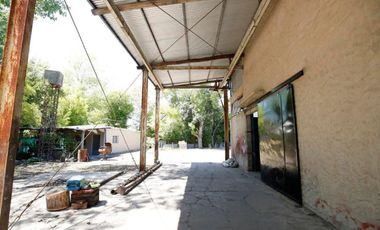 Depósito en venta - Galpón - Oficina - 4.200Mts2 - La Plata
