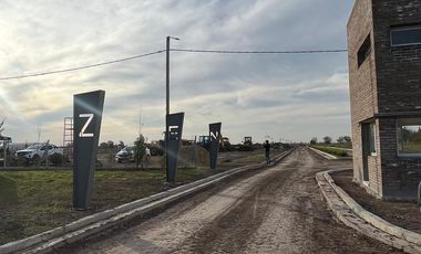 Venta -Lote - Alvear